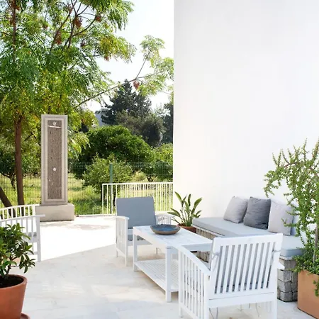 Appart hôtel Soer Bodrum