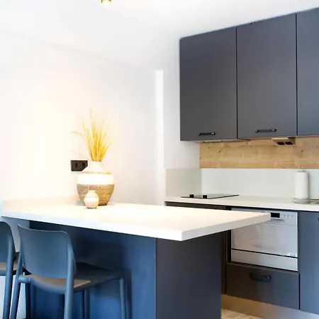 Appart hôtel Soer 3*