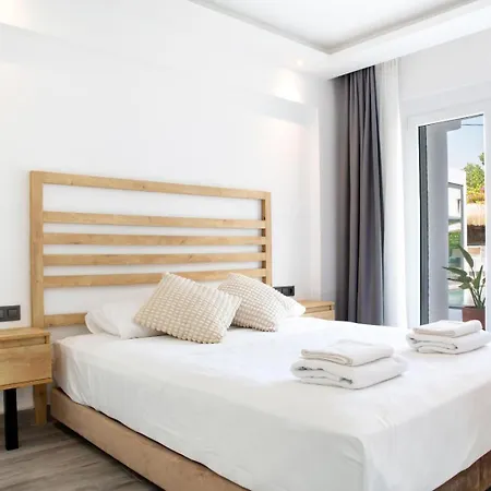 Appart hôtel Soer 3*