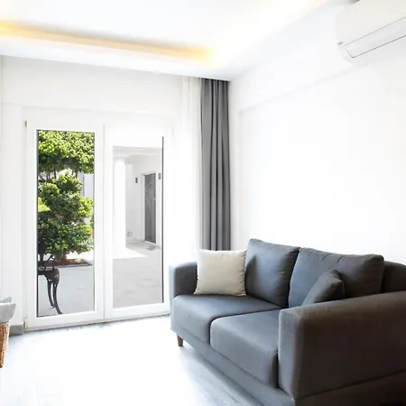 Appart hôtel Soer Bodrum
