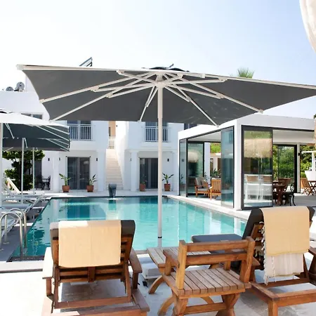 Appart hôtel Soer Bodrum