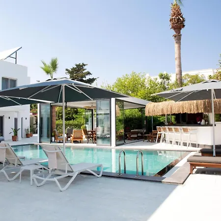 Appart hôtel Soer 3*
